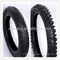 10" 12" air inflatable pneumatic rubber bicycle tire